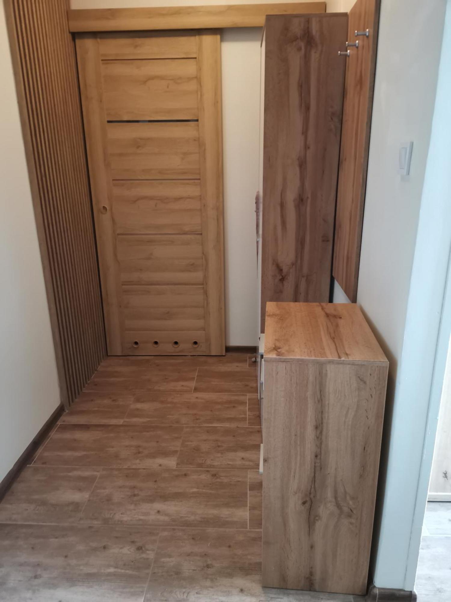Przytulny Apartament Brooklyn Centrum Miasta Rzeszow - Podwislocze 38 Екстериор снимка