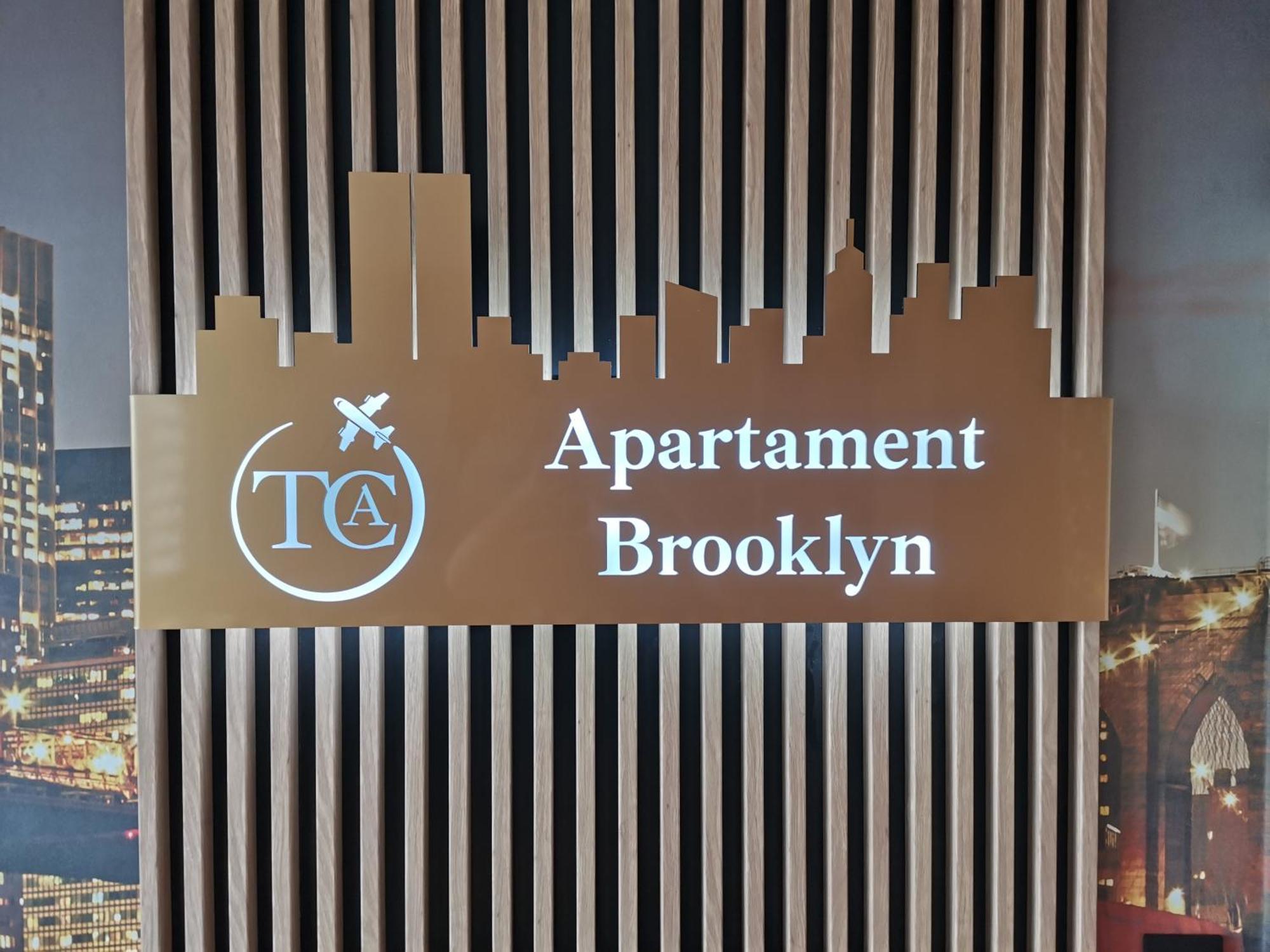 Przytulny Apartament Brooklyn Centrum Miasta Rzeszow - Podwislocze 38 Екстериор снимка