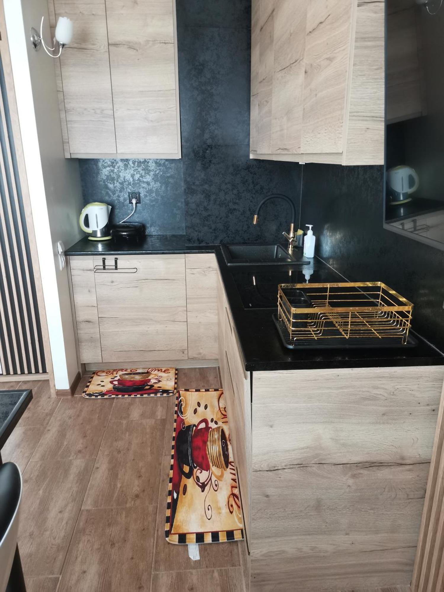 Przytulny Apartament Brooklyn Centrum Miasta Rzeszow - Podwislocze 38 Екстериор снимка