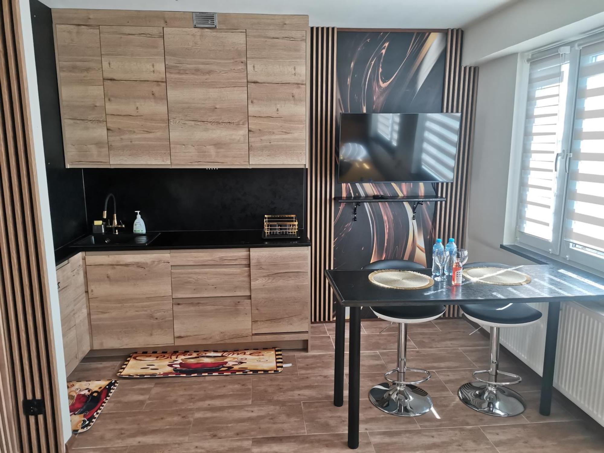 Przytulny Apartament Brooklyn Centrum Miasta Rzeszow - Podwislocze 38 Екстериор снимка