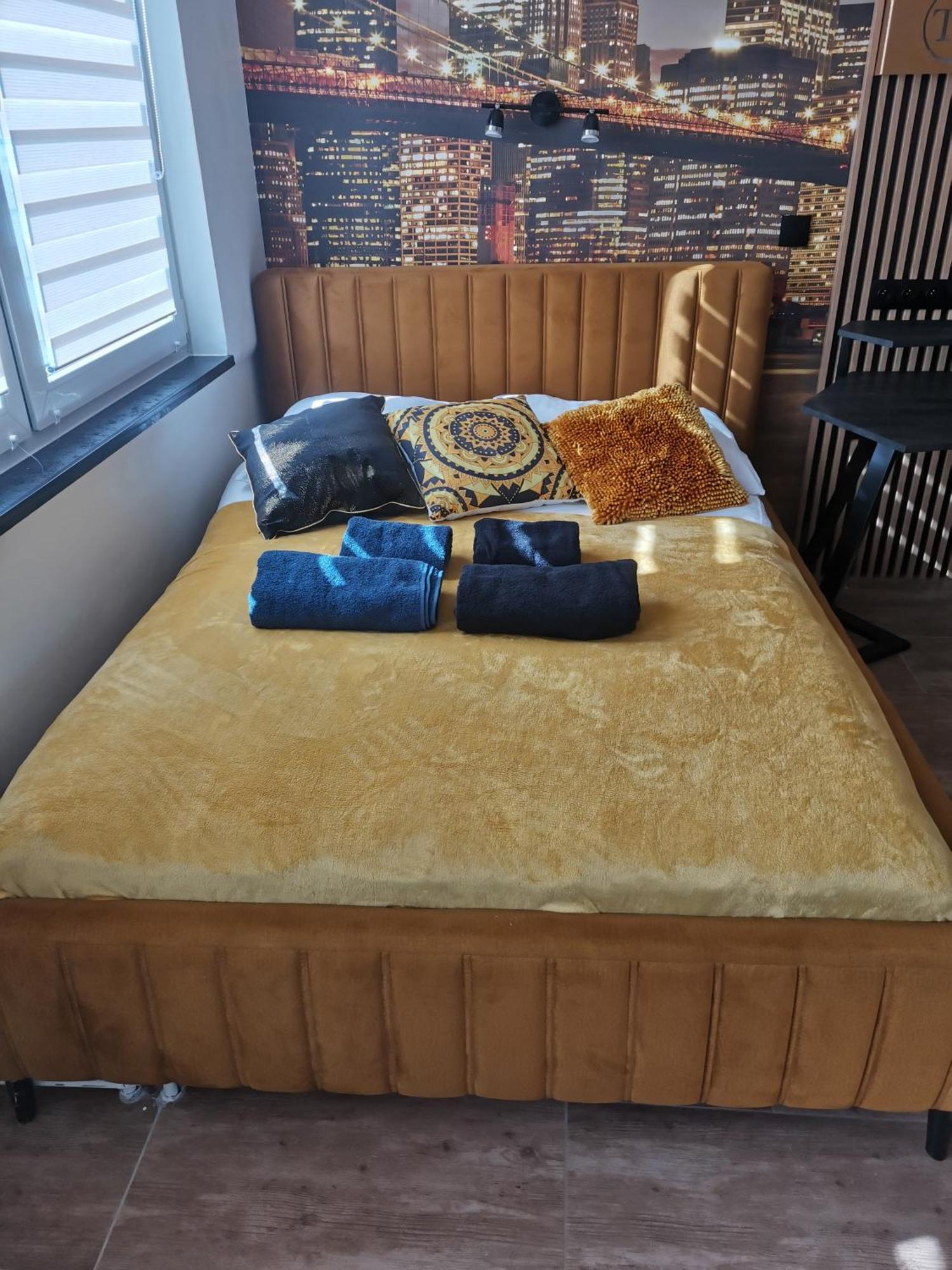 Przytulny Apartament Brooklyn Centrum Miasta Rzeszow - Podwislocze 38 Екстериор снимка