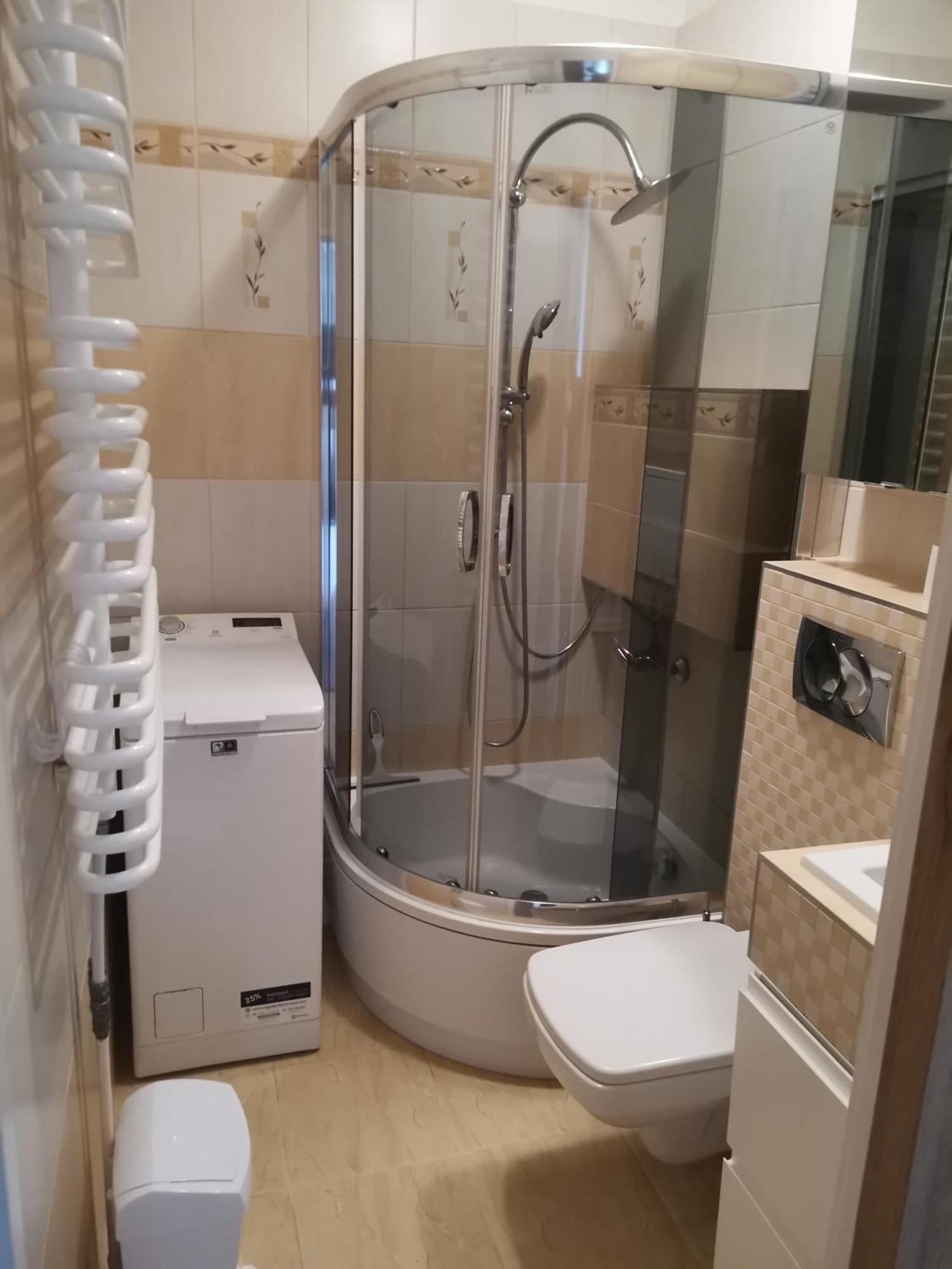 Przytulny Apartament Brooklyn Centrum Miasta Rzeszow - Podwislocze 38 Екстериор снимка