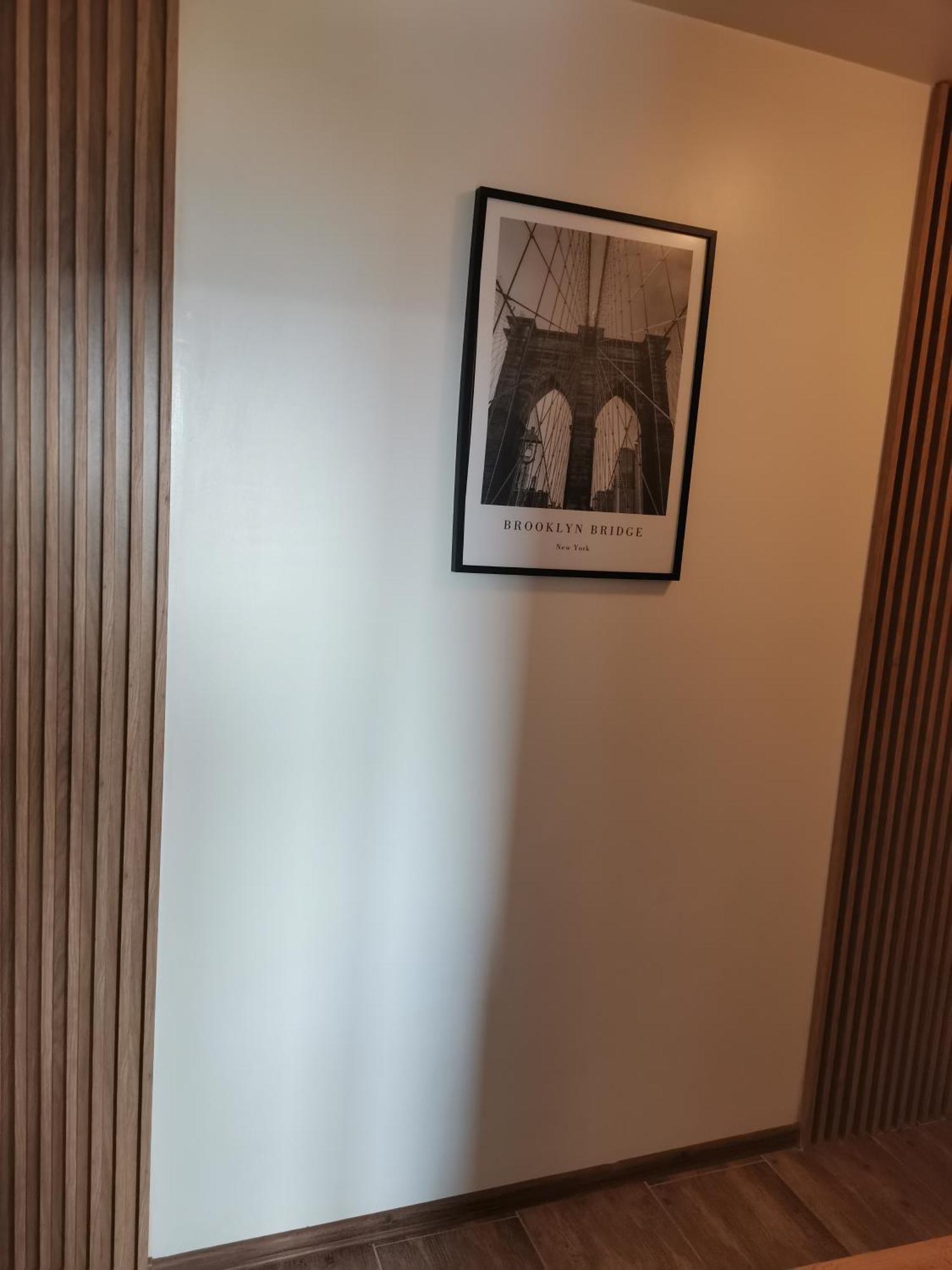 Przytulny Apartament Brooklyn Centrum Miasta Rzeszow - Podwislocze 38 Екстериор снимка