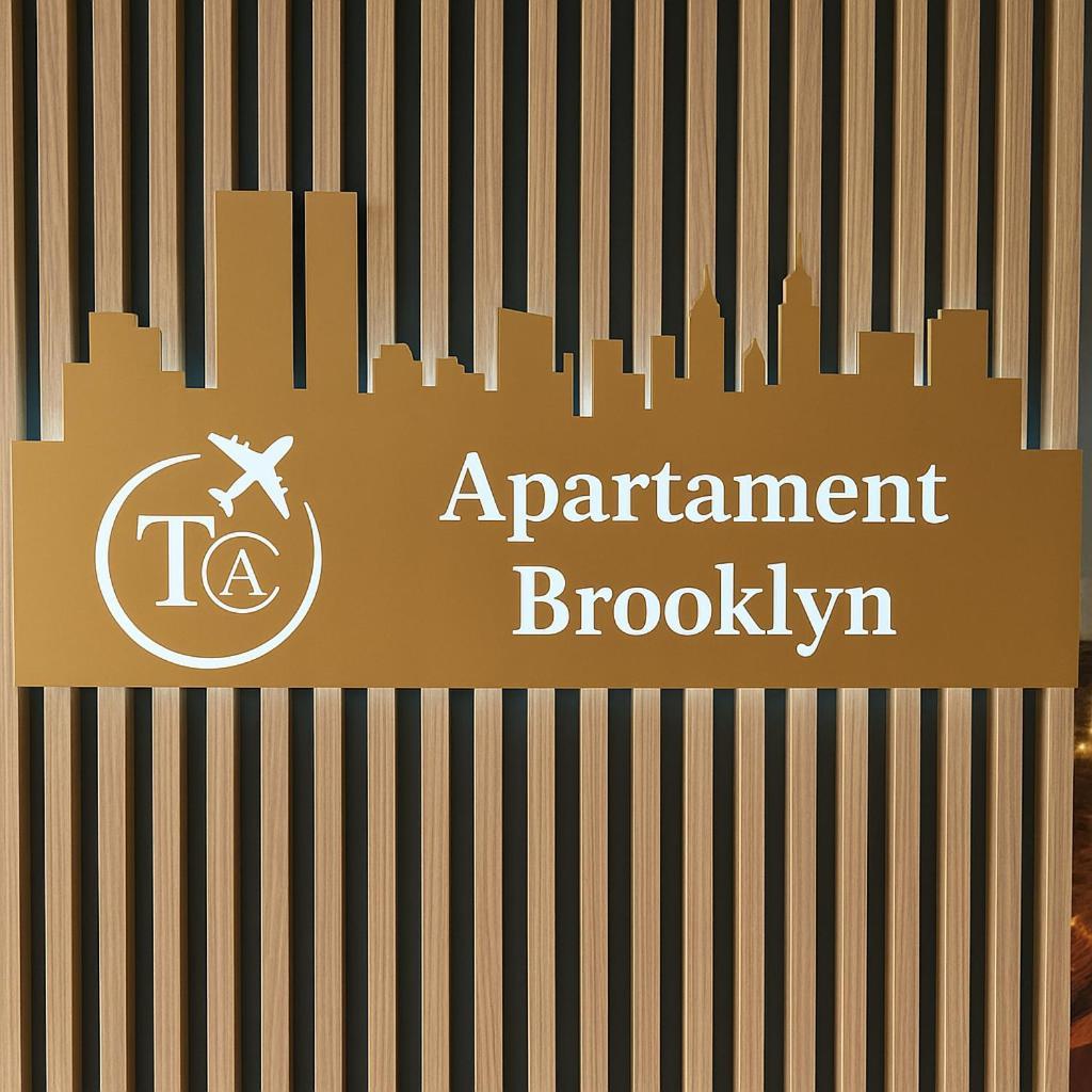 Przytulny Apartament Brooklyn Centrum Miasta Rzeszow - Podwislocze 38 Екстериор снимка
