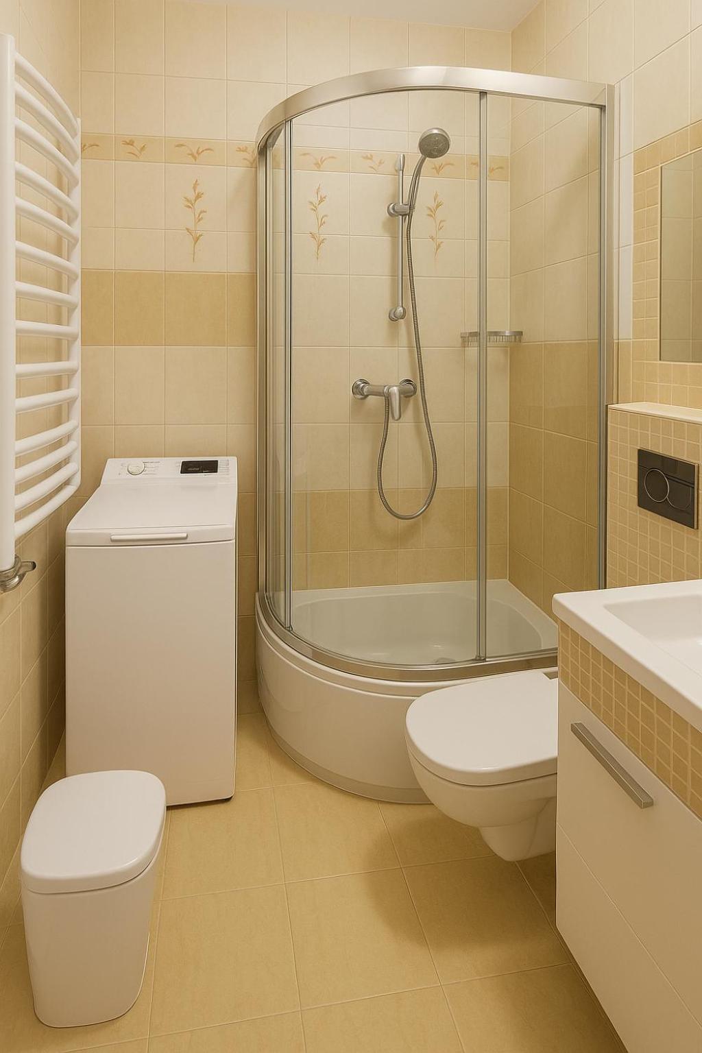 Przytulny Apartament Brooklyn Centrum Miasta Rzeszow - Podwislocze 38 Екстериор снимка