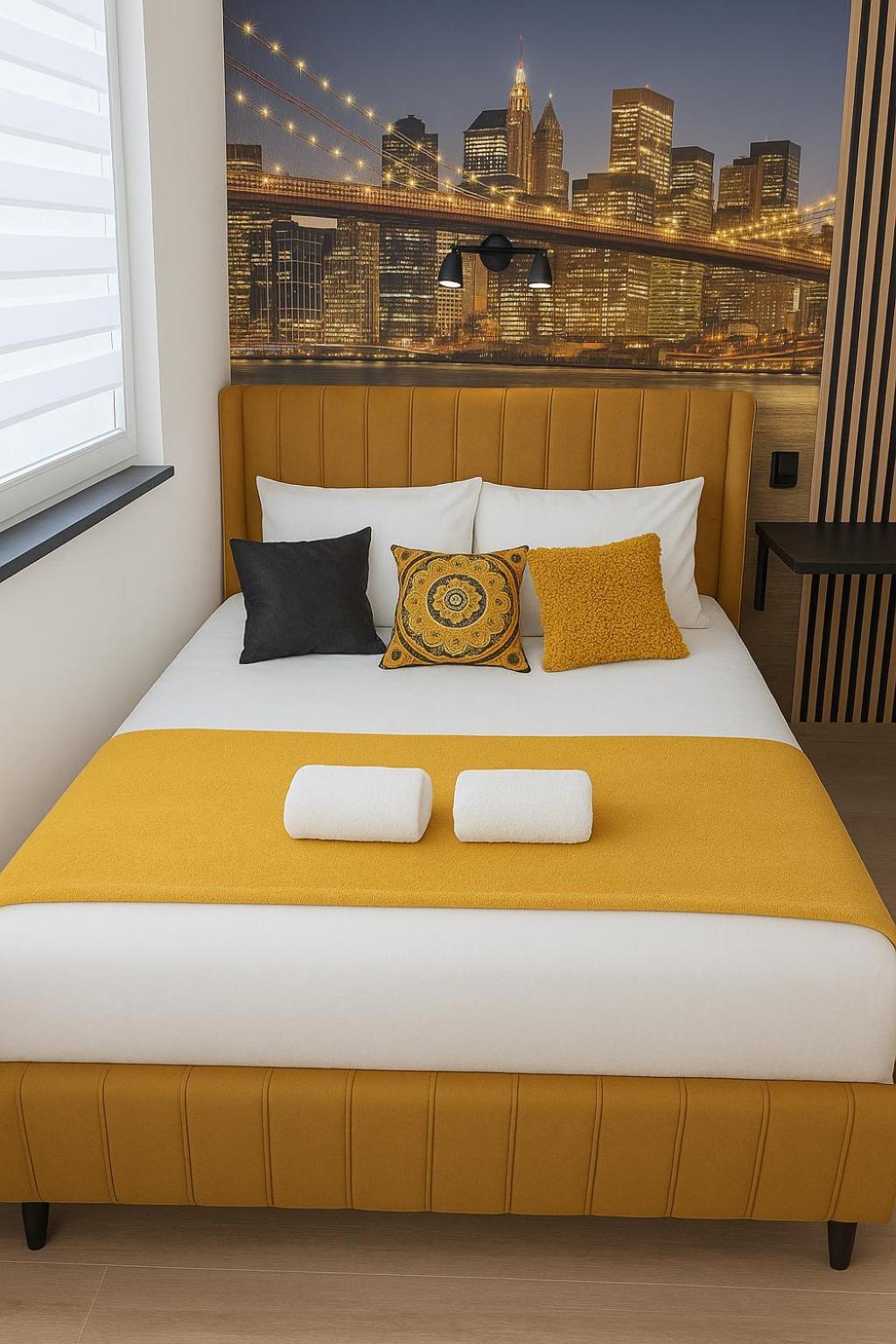 Przytulny Apartament Brooklyn Centrum Miasta Rzeszow - Podwislocze 38 Екстериор снимка